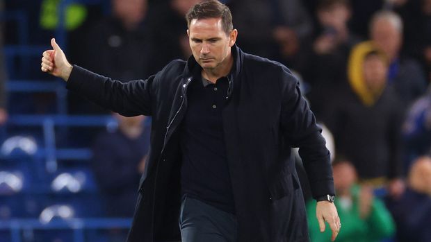 Frank Lampard felt poor finishing was the only difference between Chelsea and Real Madrid on Tuesday night