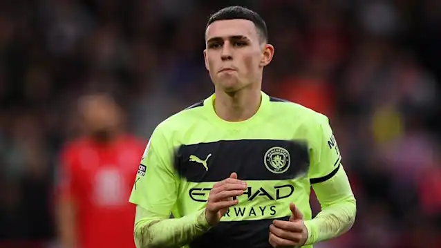 FPL GW25 reaction: Fabulous Foden outshines jaded James