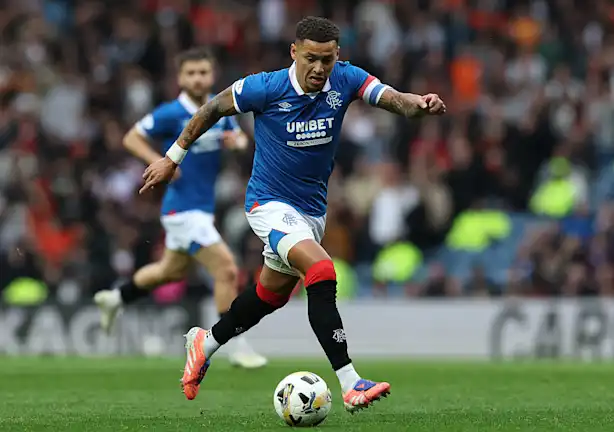 Rangers vs Kilmarnock: Match Preview and Team News