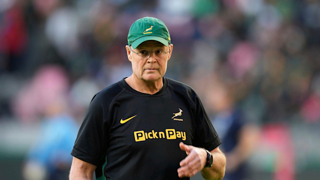 The Rugby Championship outright predictions: Improving Australia could be South Africa's biggest rivals