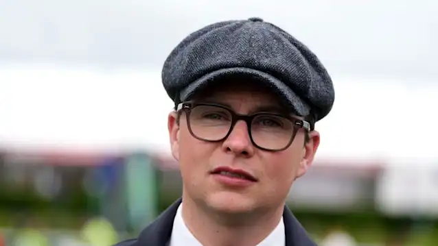 Irish St Leger predictions: Al Riffa to reign on the Curragh