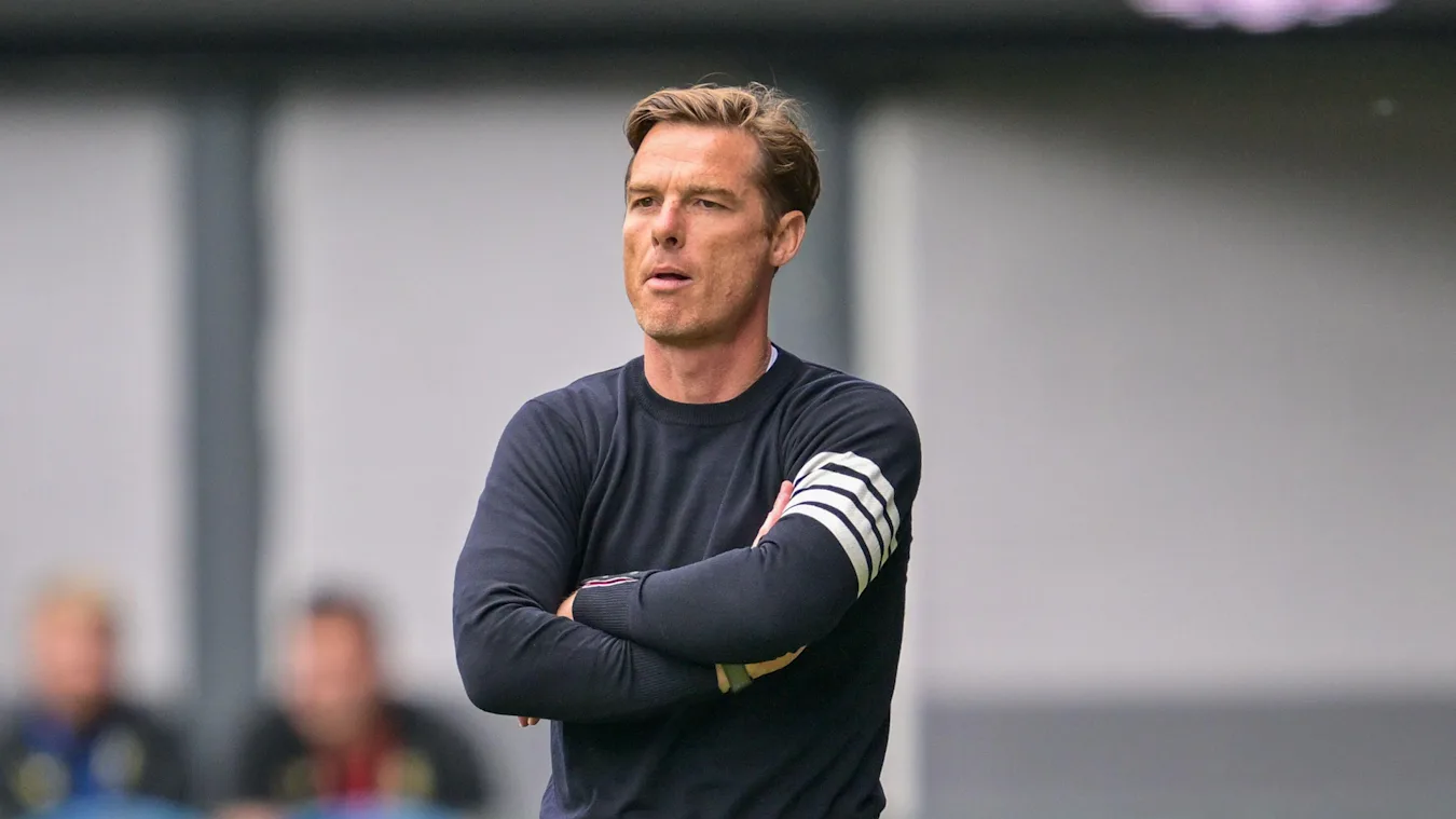 Scott Parker's Burnley have yet to gain a point from four away games in the Premier League