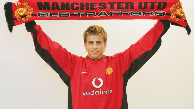 10 forgotten Manchester United players from the Premier League era