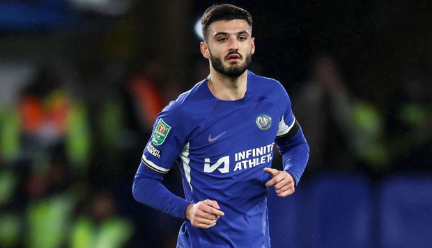 Fulham complete Broja loan to fix striker Blues