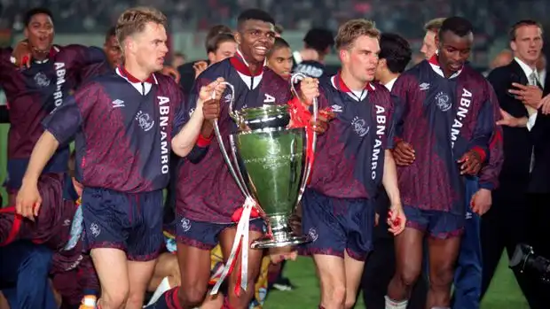 The 10 greatest Ajax legends of all time