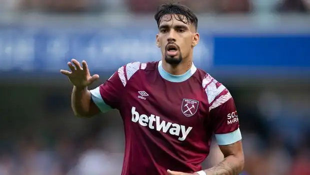 In Focus: Paqueta can be West Ham's Iron fist