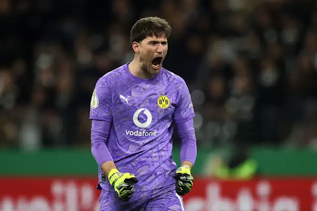 Augsburg vs Borussia Dortmund: Match Preview and Team News