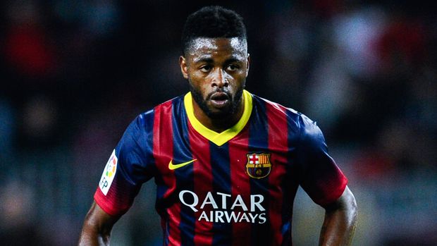 10 forgotten Barcelona players from the last 30 years