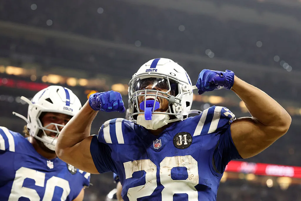Two of the best AFC teams of the last 25 years will be renewing their rivalry this weekend when the conference-leading Indianapolis Colts go on the road to face the Pittsburgh Steelers