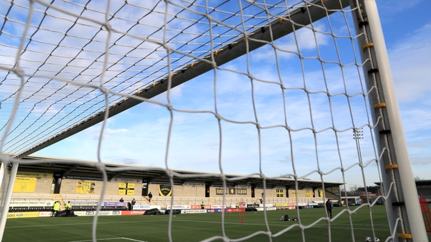 Burton and Wigan shared the spoils at the Pirelli Stadium in their penultimate match of the season (Bradley Collyer/PA)