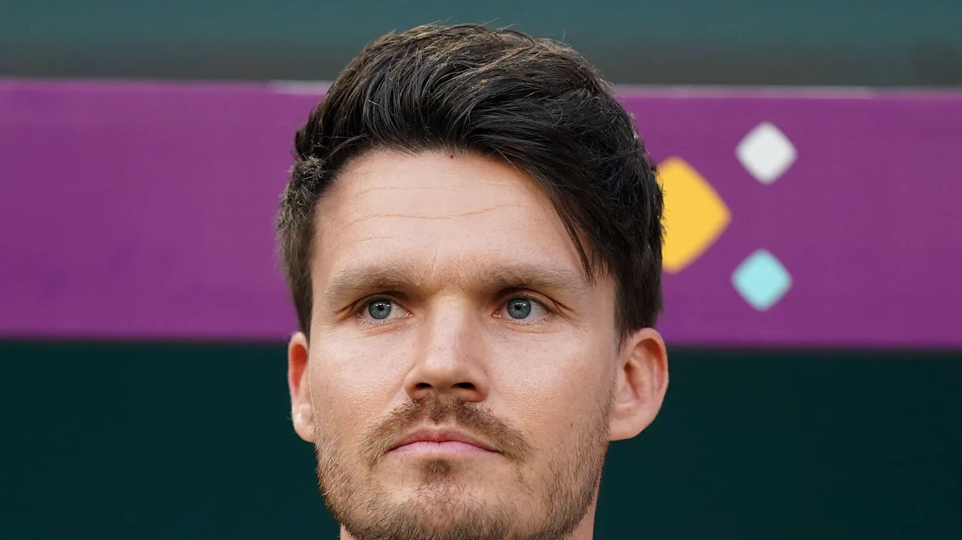 Danny Rohl faces a tough task to turn around the fortunes of Rangers