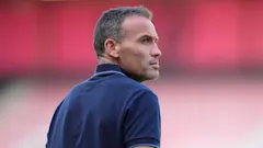 Sergio Francisco's winless Real Sociedad host Mallorca, who are also yet to win this season