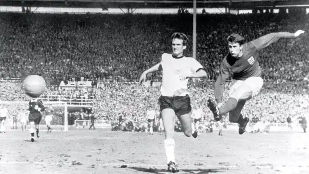 In Focus: Most memorable World Cup hat-tricks