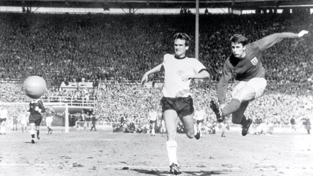 In Focus: Most memorable World Cup hat-tricks