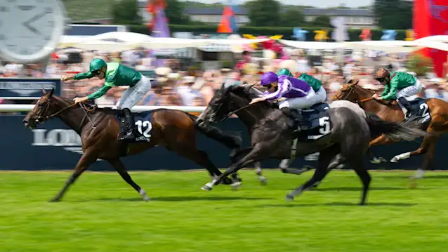 Prix de l'Arc de Triomphe predictions: Gezora to soar for France