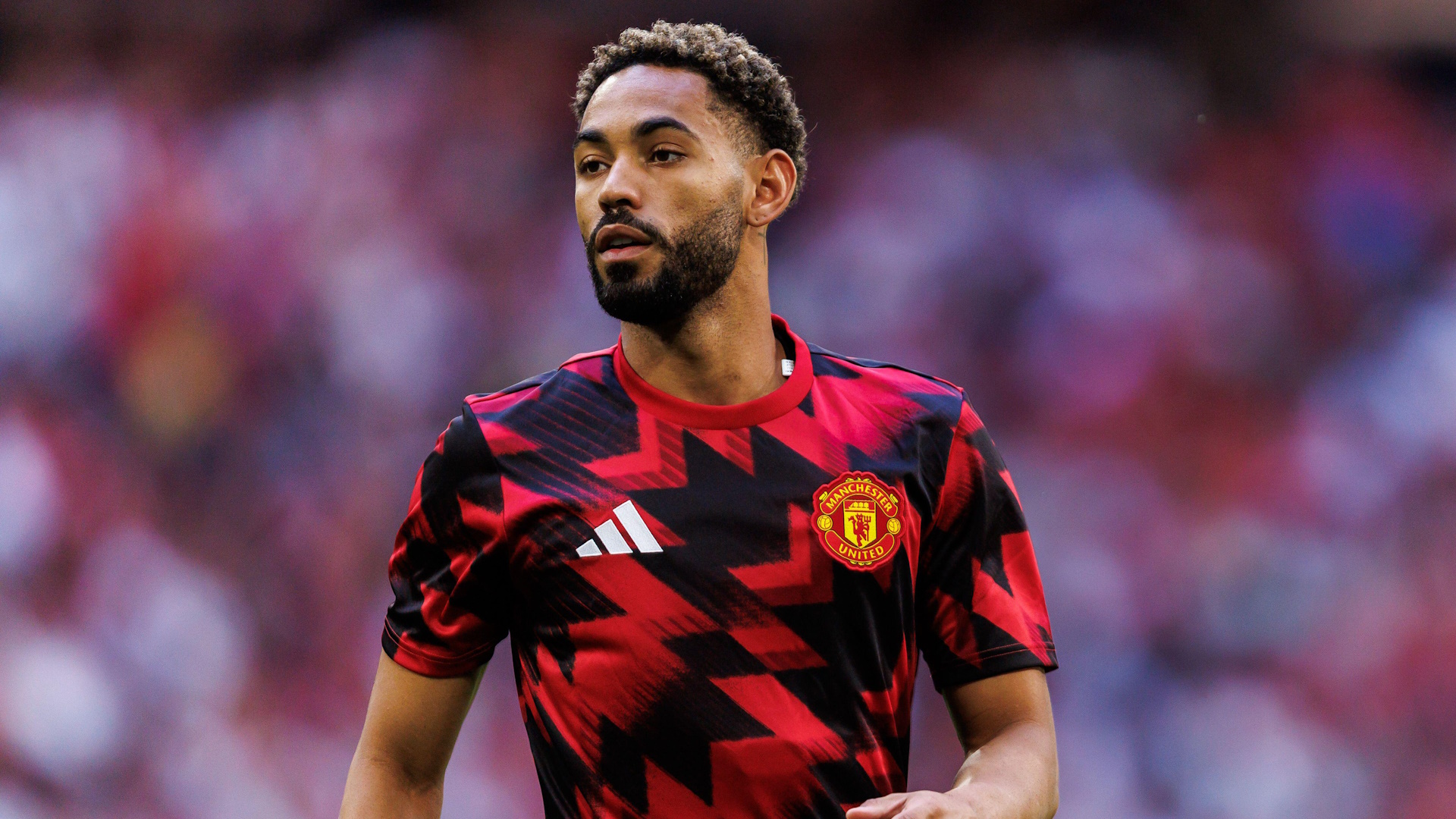 Matheus Cunha was a big-money signing in the summer to bolster Manchester United's attacking output