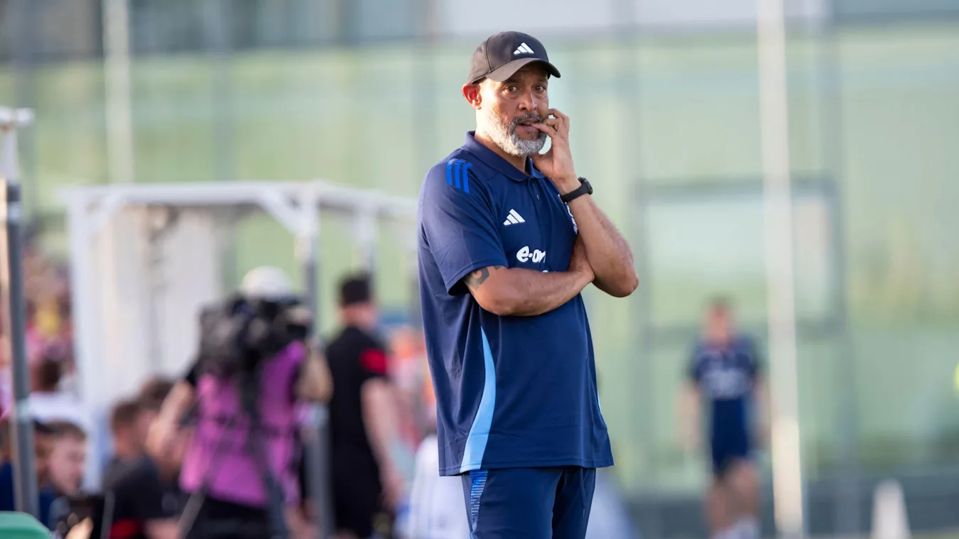 West Ham boss Nuno Espirito Santo has several injury absences to cope with