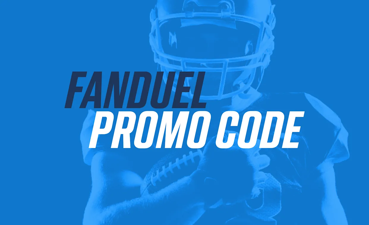 FanDuel Promo Code NFL