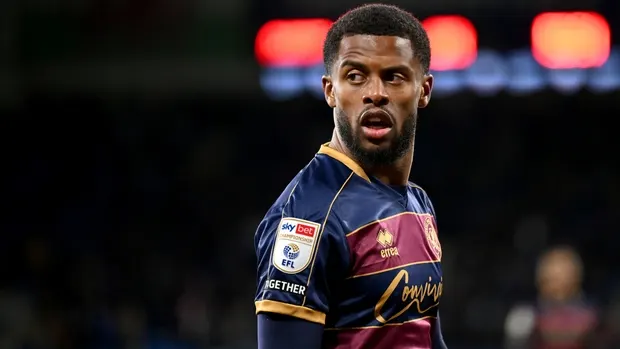 Kenneth Paal scored QPR’s winner in their 2-1 victory at Cardiff (Simon Galloway/PA)