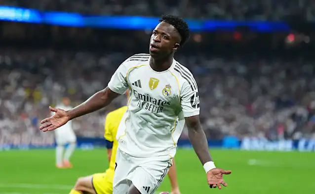 Getafe vs Real Madrid: Match Preview and Team News