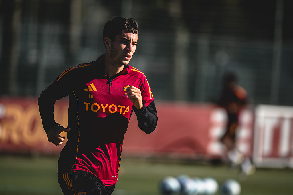 Roma vs Inter Milan: Match Preview and Team News