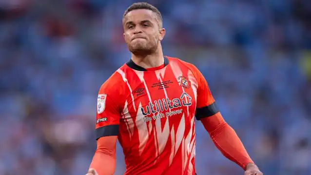 In Focus: Luton hanging their Hat on goal machine Morris