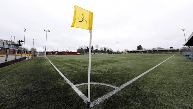 Altrincham secure home play-off tie with win over relegated Oxford City