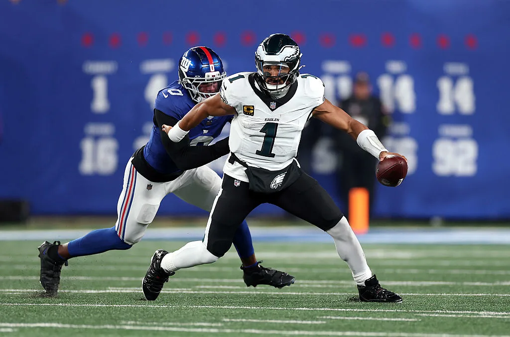 Week Seven is well behind us, and though most people are already looking ahead to the Thursday Night Football game between the Philadelphia Eagles and the New York Giants, there are some important topics we need to discuss before we can move on to Week Eight