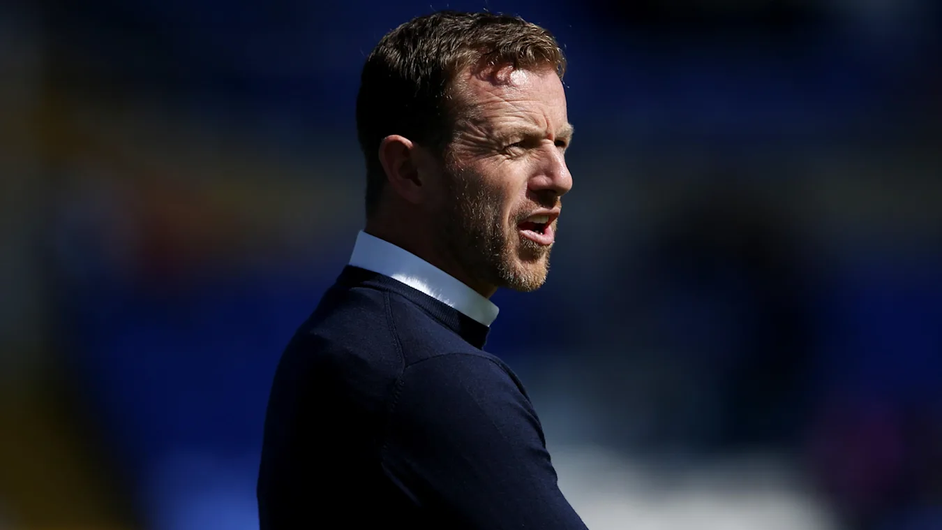 Gary Rowett's Oxford appear set for another season battling against relegation