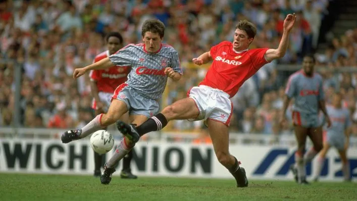 Gary Pallister knows what it takes to deliver success at Manchester United