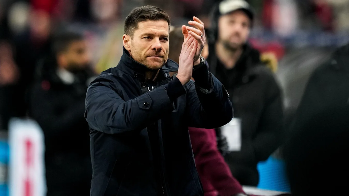 Xabi Alonso's Real Madrid are five points clear at the top of LaLiga