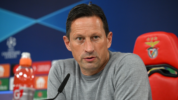Benfica vs Marseille predictions: More misery for Marseille