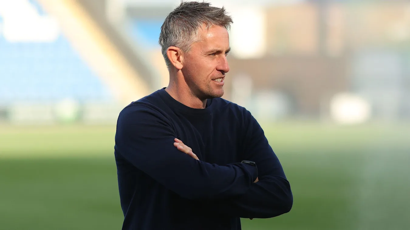 Kieran McKenna's Ipswich have improved by winning their last two Championship matches