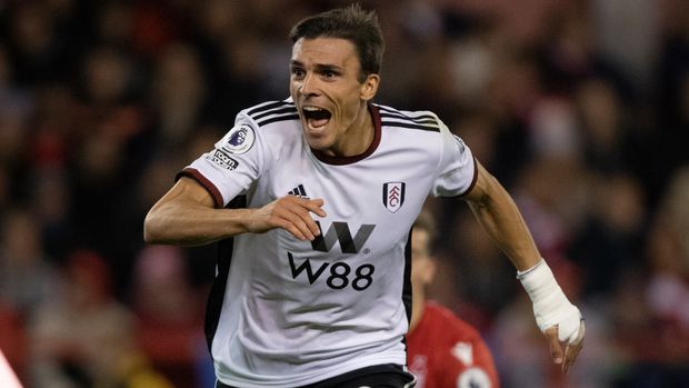 In Focus: Palhinha looks right at home with Cottagers
