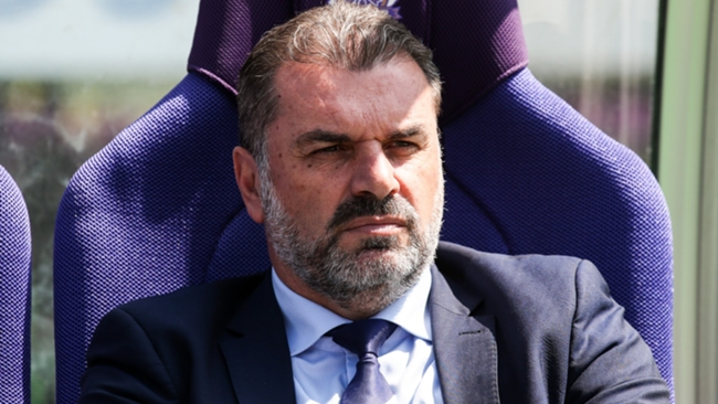 Postecoglou backed to turn Celtic upside down