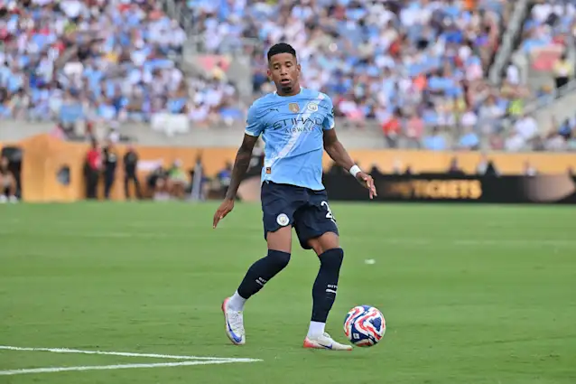 Manchester City vs Manchester United match preview