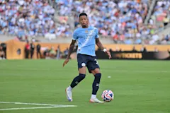 Savinho and Phil Foden likely to be available, boosting the hosts’ attack.