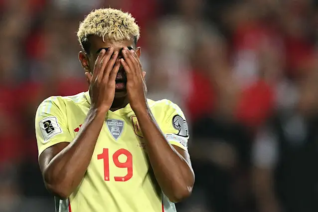 Spain vs Georgia match preview