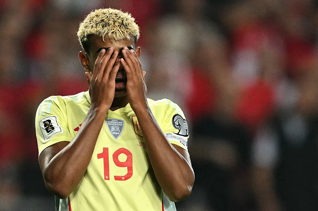 Spain welcome Georgia to the Estadio Santiago Bernabéu on Saturday evening (7:45 BST), looking to maintain their flawless qualification campaign and tighten their stranglehold on Group E