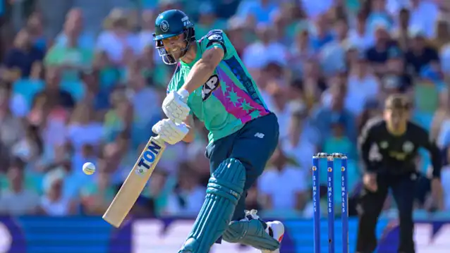 Southern Brave vs Oval Invincibles predictions: Champions can make a fast start