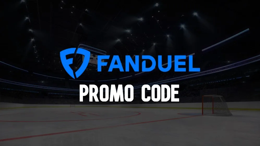 FanDuel NHL Promo Code