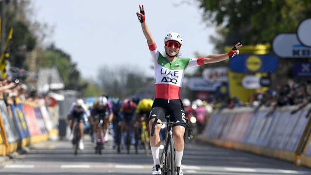 Women's Tour de France Predictions: In-form Borghini could derail Vollering procession