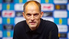 Thomas Tuchel will be hoping his England side can round off their World Cup qualifying campaign in style