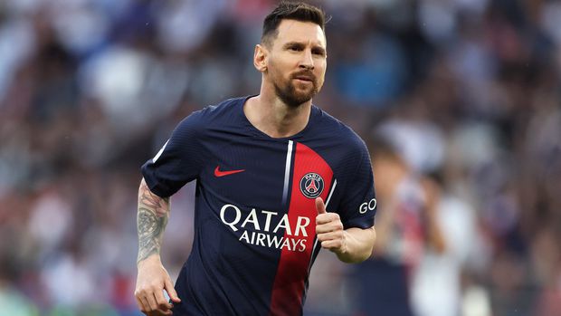 The 10 players with the most goal contributions in 2022-23