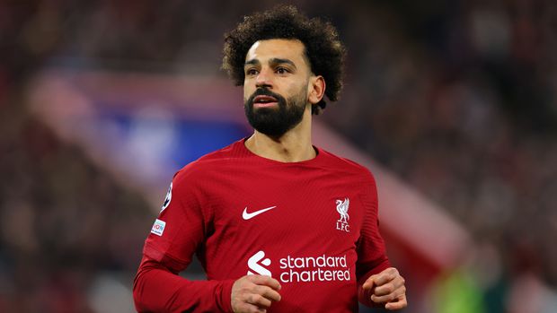 Transfer Talk: PSG preparing summer swoop for Salah