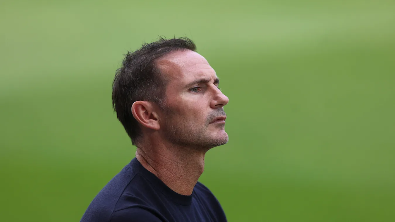 Frank Lampard has Coventry on track for Championship promotion