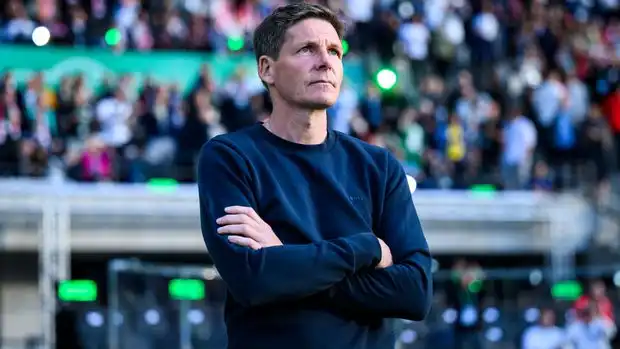 Five candidates to replace Hodgson as pressure mounts at Palace