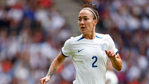 Yankey: Lionesses can roar through World Cup pressure