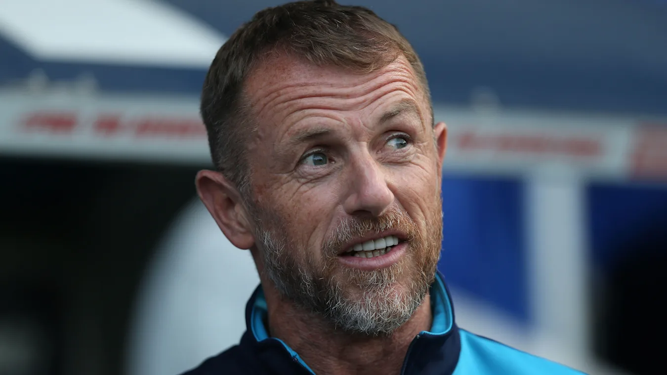 Oxford head coach Gary Rowett is adept at making his side tough to beat