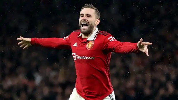 In Focus: Luke a Shaw thing for much-improved United